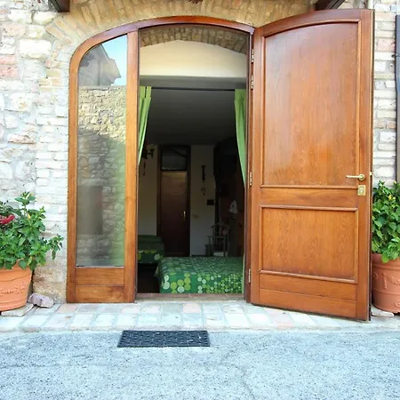 Monolocale L'anfiteatro Konukevi