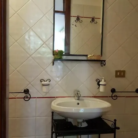Konukevi Monolocale L'anfiteatro Assisi