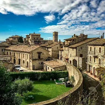 Monolocale L'anfiteatro Assisi
